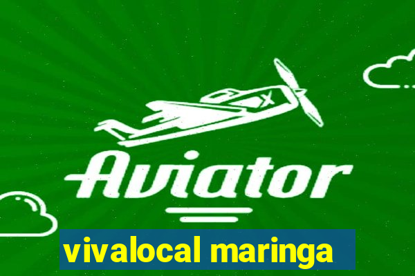 vivalocal maringa